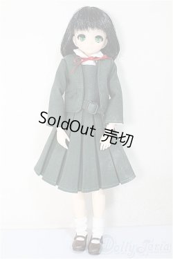 画像3: 尾櫃制服計画/0004　関谷 茗/ A-25-11-26-371-NY-ZA