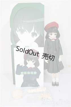 画像8: 尾櫃制服計画/0004　関谷 茗/ A-25-11-26-371-NY-ZA