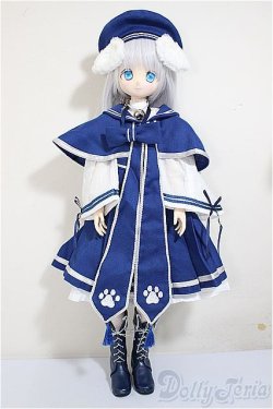 画像6: AZONE/s*t*j × Iris Collect petit ほのの〜Fluffy puppy love〜ほいっぷver./0 A-25-12-03-112-NY-ZA