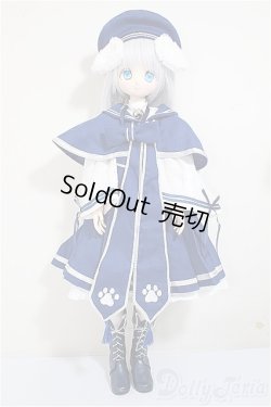 画像6: AZONE/s*t*j × Iris Collect petit ほのの〜Fluffy puppy love〜ほいっぷver./0 A-25-12-03-112-NY-ZA