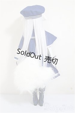 画像7: AZONE/s*t*j × Iris Collect petit ほのの〜Fluffy puppy love〜ほいっぷver./0 A-25-12-03-112-NY-ZA