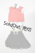 MDD/OF:衣装セット/0 A-25-12-03-142-NY-ZA