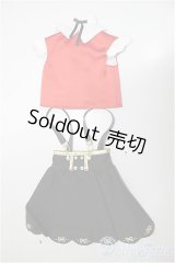 MDD/OF:衣装セット/0 A-25-12-03-142-NY-ZA