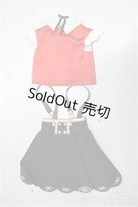 MDD/OF:衣装セット/0 A-25-12-03-142-NY-ZA