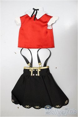 画像1: MDD/OF:衣装セット/0 A-25-12-03-142-NY-ZA