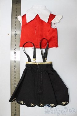 画像2: MDD/OF:衣装セット/0 A-25-12-03-142-NY-ZA