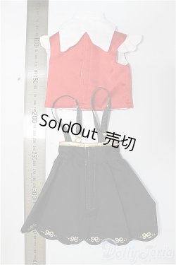 画像2: MDD/OF:衣装セット/0 A-25-12-03-142-NY-ZA