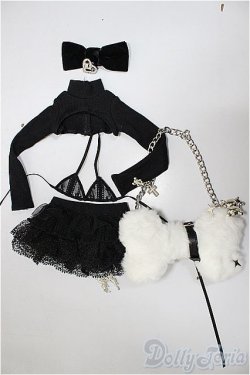 画像1: MDD/OF:衣装セット/0 A-25-12-03-141-NY-ZA