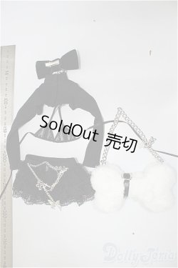 画像2: MDD/OF:衣装セット/0 A-25-12-03-141-NY-ZA