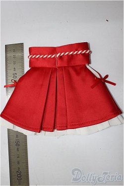 画像2: MDD/OF:スカート/0 A-25-12-03-139-NY-ZA