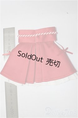 画像2: MDD/OF:スカート/0 A-25-12-03-139-NY-ZA