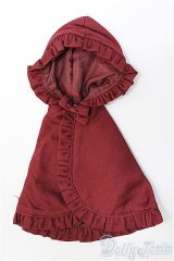 AZONE/OF:23ｃｍサイズPNS　ものがたりケープ/0 A-25-12-03-248-NY-ZA