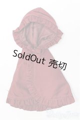 AZONE/OF:23ｃｍサイズPNS　ものがたりケープ/0 A-25-12-03-248-NY-ZA