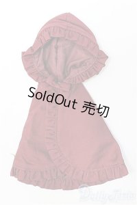 AZONE/OF:23ｃｍサイズPNS　ものがたりケープ/0 A-25-12-03-248-NY-ZA