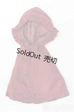 画像1: AZONE/OF:23ｃｍサイズPNS　ものがたりケープ/0 A-25-12-03-248-NY-ZA