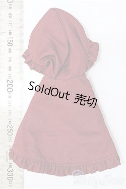 画像2: AZONE/OF:23ｃｍサイズPNS　ものがたりケープ/0 A-25-12-03-248-NY-ZA