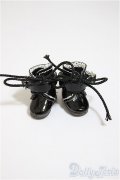 オビツ11/OF:靴/1/12サイズ　ドール用 A-25-12-03-239-NY-ZA