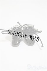 オビツ11/OF:靴/1/12サイズ　ドール用 A-25-12-03-239-NY-ZA