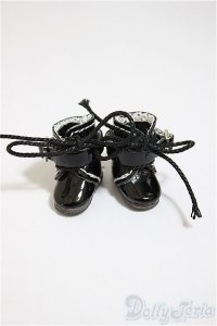 オビツ11/OF:靴/1/12サイズ　ドール用 A-25-12-03-239-NY-ZA