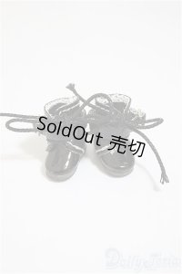 オビツ11/OF:靴/1/12サイズ　ドール用 A-25-12-03-239-NY-ZA
