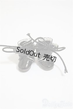 画像1: オビツ11/OF:靴/1/12サイズ　ドール用 A-25-12-03-239-NY-ZA