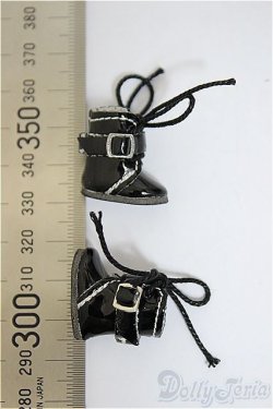 画像2: オビツ11/OF:靴/1/12サイズ　ドール用 A-25-12-03-239-NY-ZA