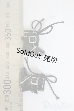 画像2: オビツ11/OF:靴/1/12サイズ　ドール用 A-25-12-03-239-NY-ZA