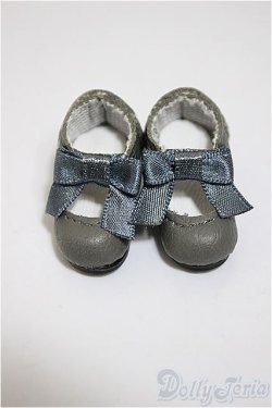 画像1: azoneピュアニーモ/OF:23cmサイズドール　靴/0 A-25-12-03-237-NY-ZA