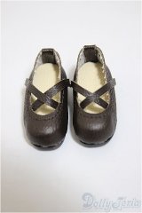 azoneピュアニーモ/OF:23cmサイズドール　靴/0 A-25-12-03-238-NY-ZA