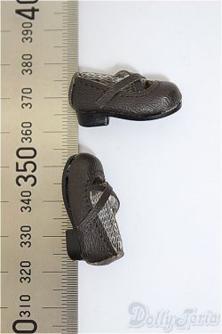 画像2: azoneピュアニーモ/OF:23cmサイズドール　靴/0 A-25-12-03-238-NY-ZA