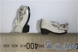 画像2: azoneピュアニーモ/OF:23cmサイズドール　靴/0 A-25-12-03-236-NY-ZA