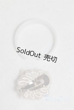 画像2: azoneピュアニーモ/OF:23cmサイズドール　小物/0 A-25-12-03-079-NY-ZA