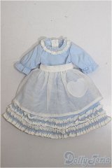 リカちゃん/OF:リトルファクトリー製衣装/ファッションドール　衣装 A-25-12-03-242-NY-ZA