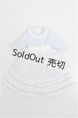 リカちゃん/OF:リトルファクトリー製衣装/ファッションドール　衣装 A-25-12-03-242-NY-ZA