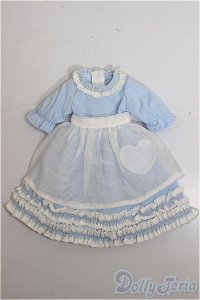 リカちゃん/OF:リトルファクトリー製衣装/ファッションドール　衣装 A-25-12-03-242-NY-ZA