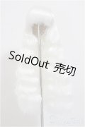 5inch/ウィッグ/インチ　BJD　MJD　ドール用 A-25-12-03-245-NY-ZA