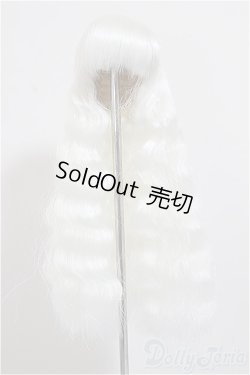 画像1: 5inch/ウィッグ/インチ　BJD　MJD　ドール用 A-25-12-03-245-NY-ZA