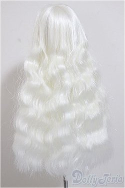 画像2: 5inch/ウィッグ/インチ　BJD　MJD　ドール用 A-25-12-03-245-NY-ZA