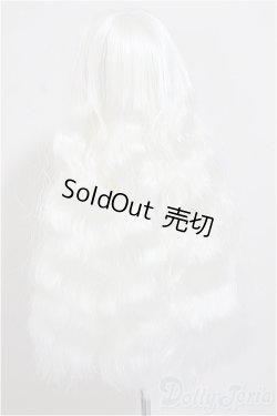 画像2: 5inch/ウィッグ/インチ　BJD　MJD　ドール用 A-25-12-03-245-NY-ZA