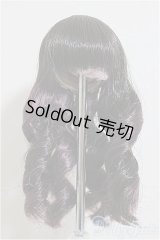 4.5inch/ウィッグ/インチ　BJD　MJD　ドール用 A-25-12-03-233-NY-ZA