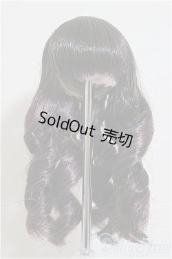 画像1: 4.5inch/ウィッグ/インチ　BJD　MJD　ドール用 A-25-12-03-233-NY-ZA