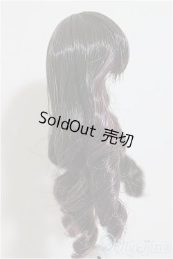 画像2: 4.5inch/ウィッグ/インチ　BJD　MJD　ドール用 A-25-12-03-233-NY-ZA