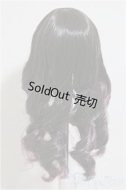 画像3: 4.5inch/ウィッグ/インチ　BJD　MJD　ドール用 A-25-12-03-233-NY-ZA