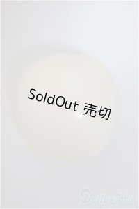 1/12サイズブラインドドール/後頭部パーツ/ A-25-12-03-244-NY-ZA