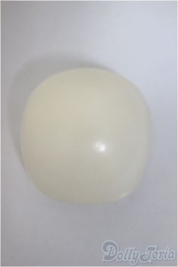 画像1: 1/12サイズブラインドドール/後頭部パーツ/ A-25-12-03-244-NY-ZA