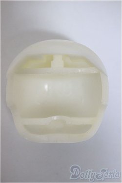 画像2: 1/12サイズブラインドドール/後頭部パーツ/ A-25-12-03-244-NY-ZA