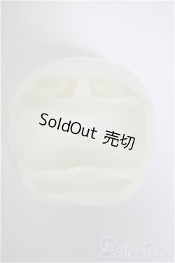 画像2: 1/12サイズブラインドドール/後頭部パーツ/ A-25-12-03-244-NY-ZA