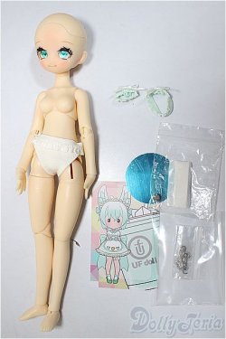 画像2: UF doll/1/6/ドリンクシリーズ ミントミルクグリーン/ A-25-12-03-127-NY-ZA