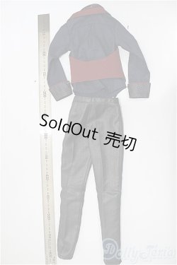画像2: SDGrB＆SD13男の子/OF:衣装セット/1/3　65ｃｍ　BJD　MJD　衣装　ドール用 A-25-12-03-135-NY-ZA