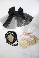 SD/OF:小物/1/3　60ｃｍ　BJD　MJD　衣装　ドール用 A-25-12-03-150-NY-ZA